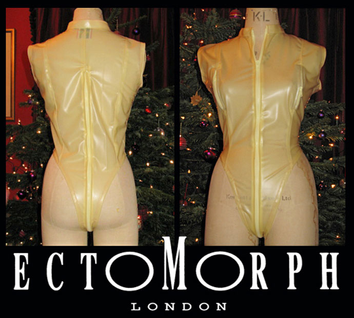 Leotard