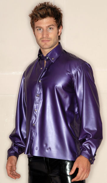Mens Basic Shirt