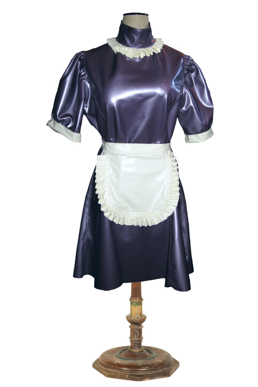 Simple Maids Dress and Apron