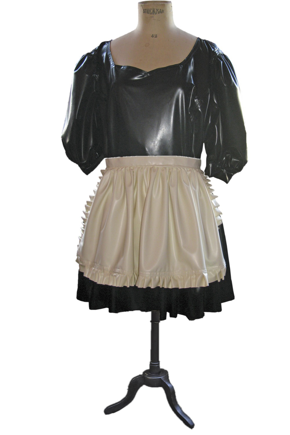 Ladies Maids Uniform
