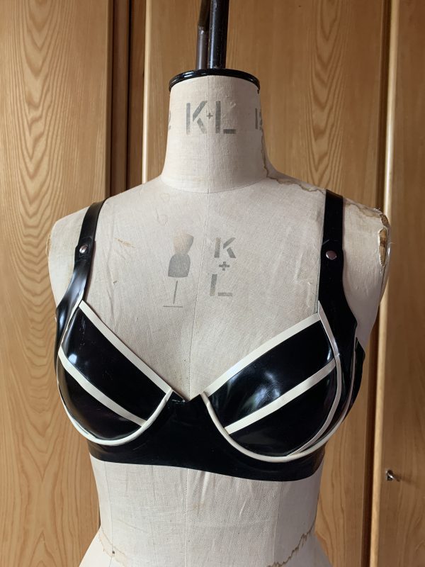 Underwired Bra - Image 2