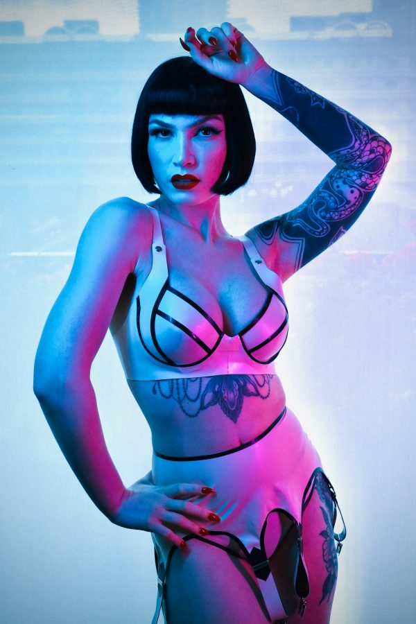 Underwired Bra - Image 6