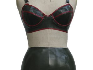 High Waist Knickers