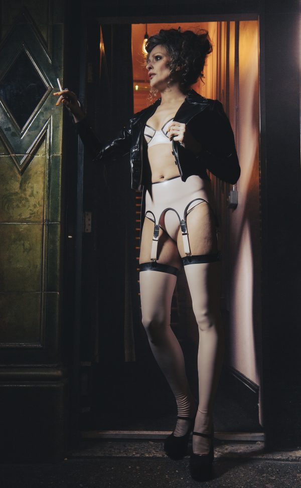 Suspender Belt - Image 5
