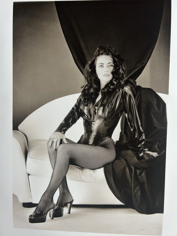 Zip Tit Body - Image 3