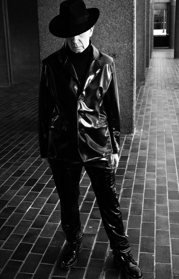 Men's Classic Dinner Jacket - Image 3