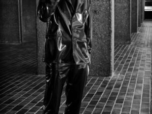 Men's Classic Dinner Jacket