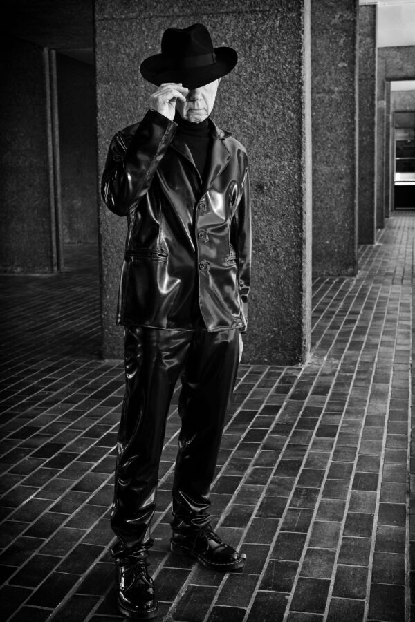 Men's Classic Dinner Jacket