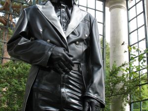 Master's Tailcoat