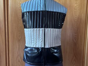 Quilted Gilet