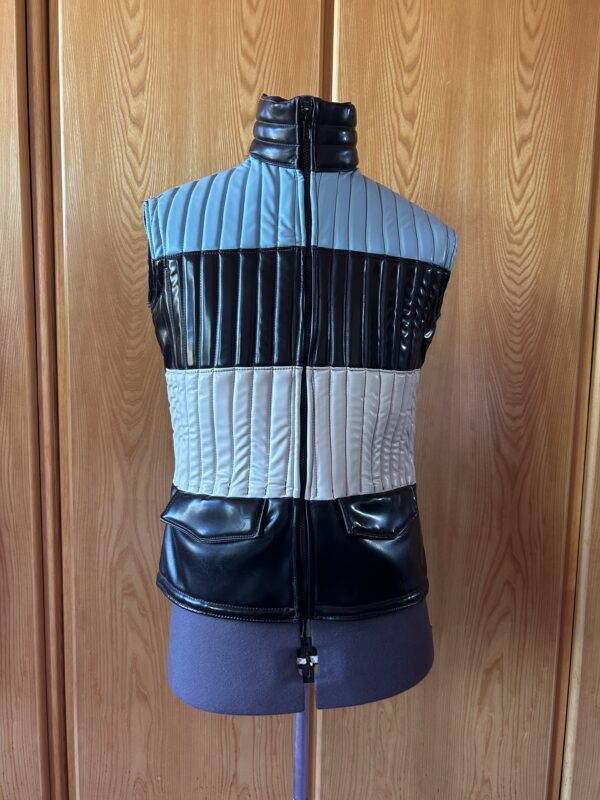 Quilted Gilet