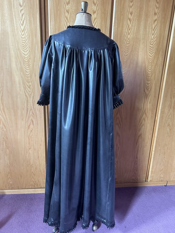 Latex Nightie - Image 4