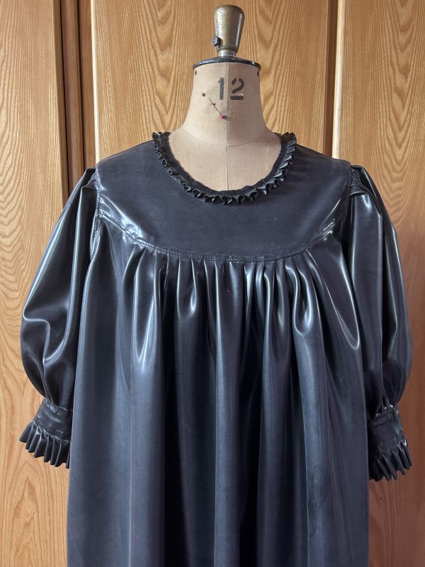 Latex Nightie - Image 3