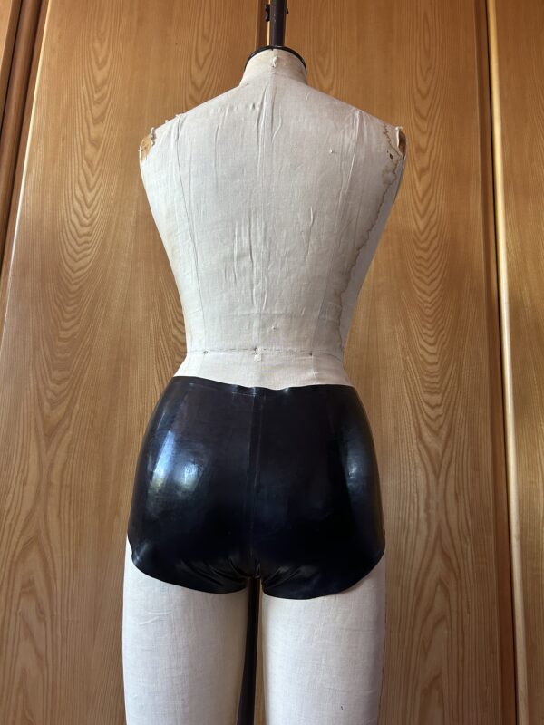Latex Shorts - Image 3