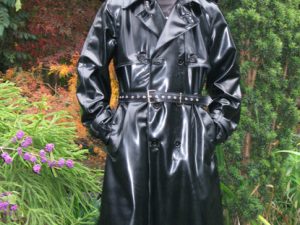 Men's Raincoat