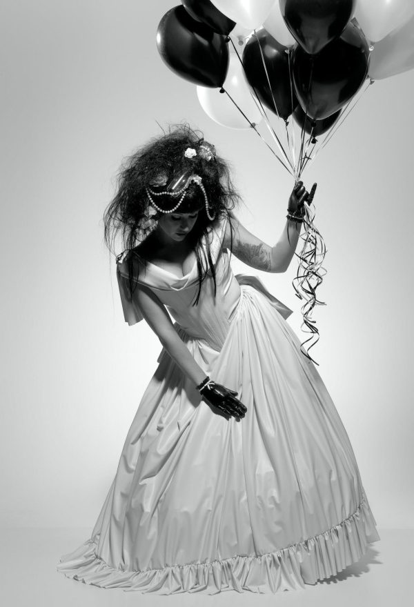 Victorian Bustle Skirt - Image 5